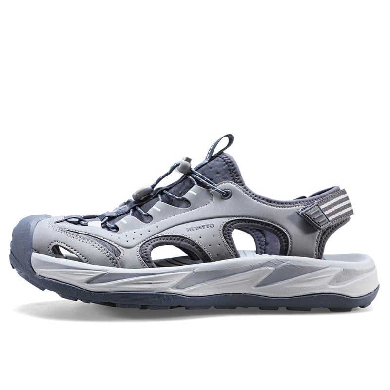 Humtto 771588A - Sandal đi nước mùa hè siêu nhẹ cho nam