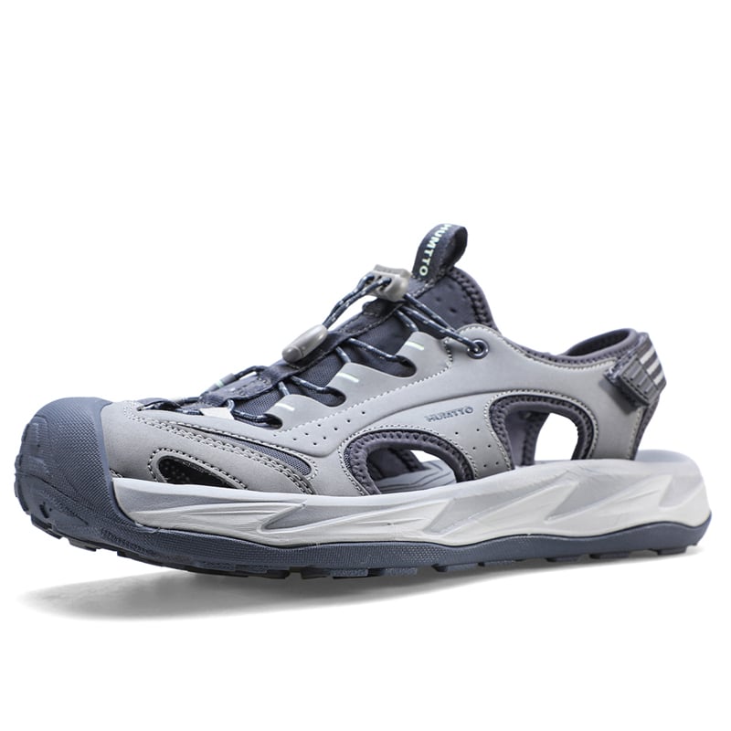 Humtto 771588A - Sandal đi nước mùa hè siêu nhẹ cho nam