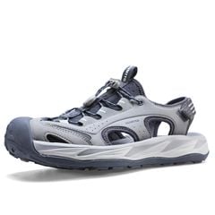 Humtto 771588A - Sandal đi nước mùa hè siêu nhẹ cho nam