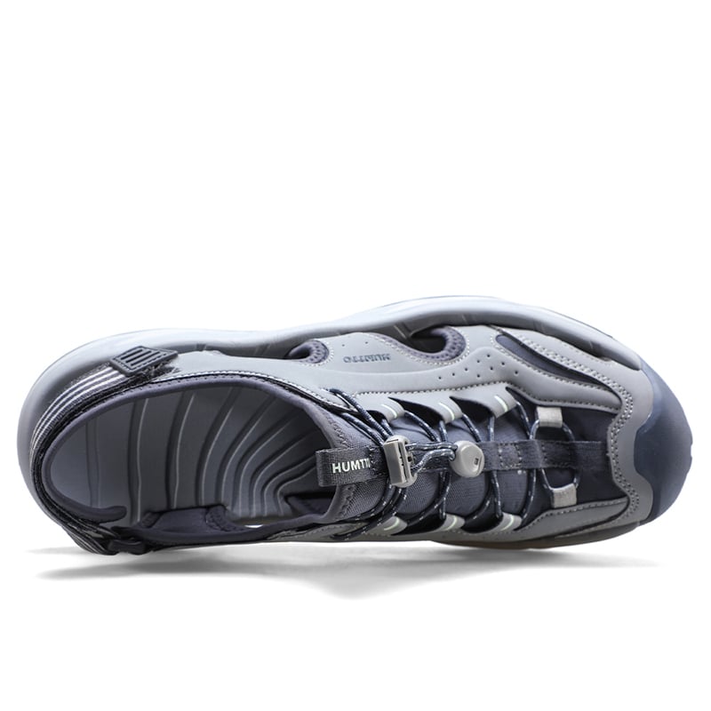 Humtto 771588A - Sandal đi nước mùa hè siêu nhẹ cho nam
