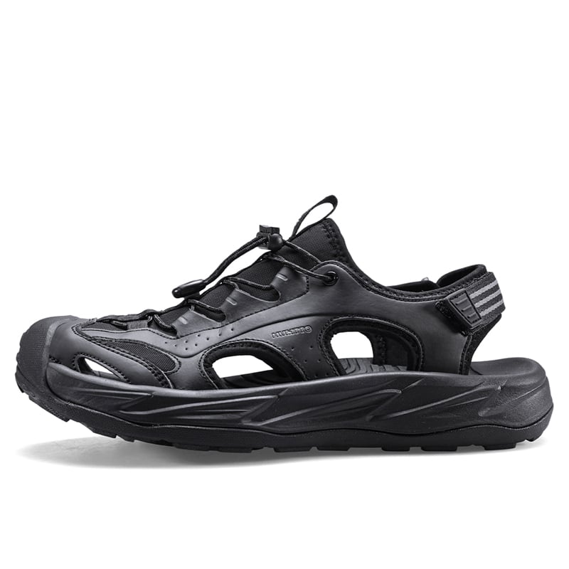 Humtto 771588A - Sandal đi nước mùa hè siêu nhẹ cho nam