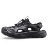 Humtto 771588A - Sandal đi nước mùa hè siêu nhẹ cho nam