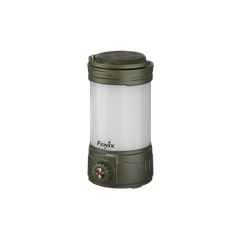 Đèn pin cắm trại sáng 650LM Fenix CL26R