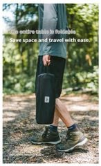 Naturehike CNK2550JJ021 - Bàn cắm trại hợp kim nhôm siêu nhẹ