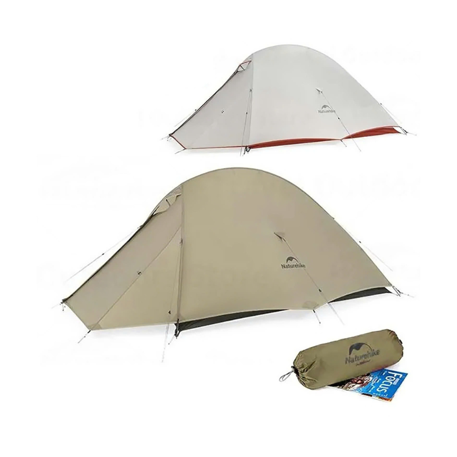 Lều siêu nhẹ Cloud Up Pro Naturehike CNK2350WS020 - Lều leo núi chuyên nghiệp