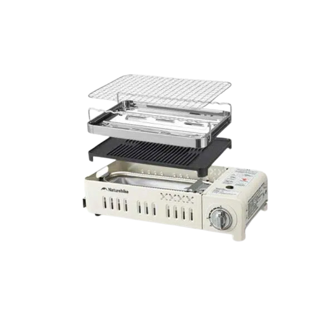 Bếp ga du lịch dã ngoại Naturehike CNK2450CF033