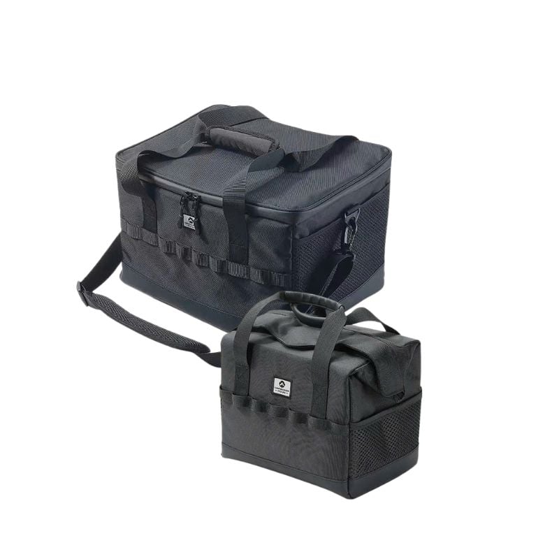 Túi giữ nhiệt thực phẩm Campingmoon - Túi bảo ôn xách tay siêu nhẹ (BC-200 & BC-300)