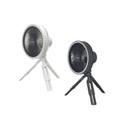 Nitecore NEF10 - Quạt làm mát kết hợp đèn lều siêu sáng