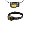 Nitecore HA13 - Đèn pin đội đầu đa năng với ánh sáng trắng