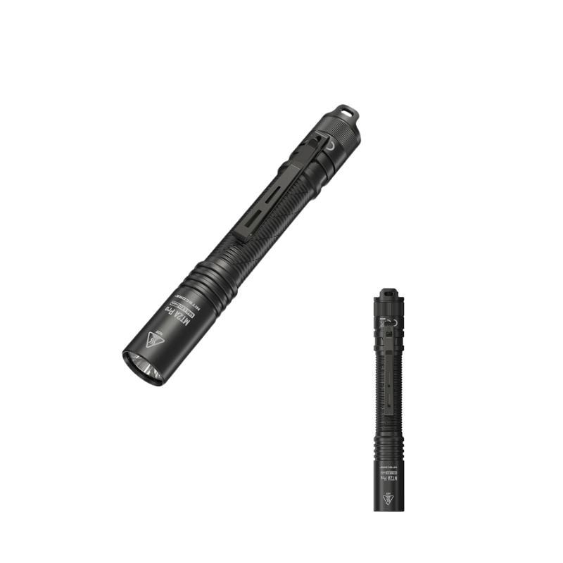 Đèn pin cầm tay nhỏ gọn MT2A Pro