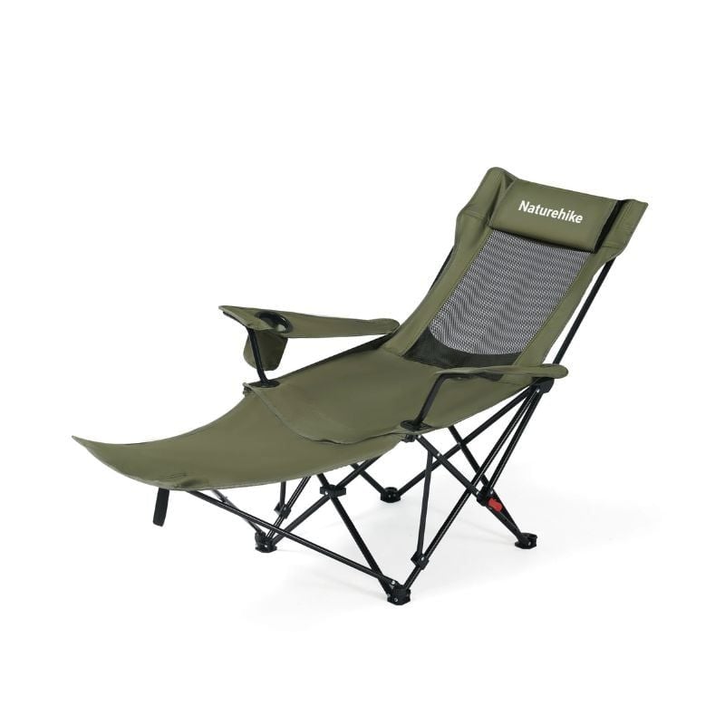 Naturehike CNK2550JJ023 - Ghế ngồi thư giãn ngoài trời T05