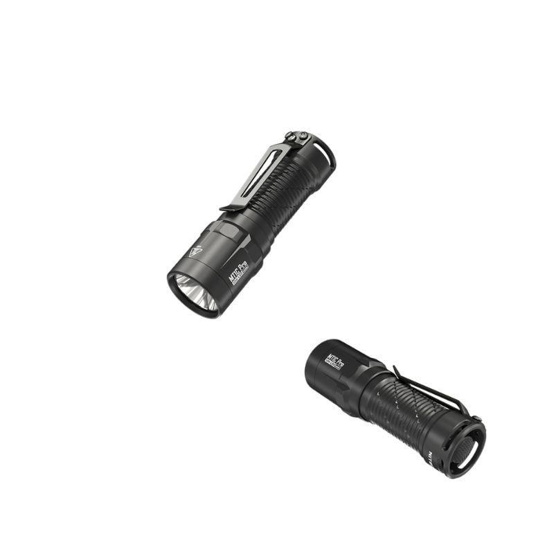 Nitecore MT1C Pro - Cây đèn pin cho những ứng biến hàng ngày