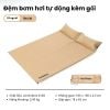 Naturehike CNH22DZ013 - Đệm hơi tự căng cắm trại nâng cấp