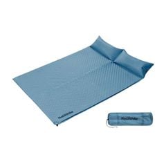 Naturehike CNH22DZ013 - Đệm hơi tự căng cắm trại nâng cấp