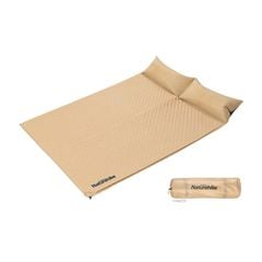 Naturehike CNH22DZ013 - Đệm hơi tự căng cắm trại nâng cấp