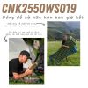 Đệm hơi cắm trại siêu nhẹ Naturehike CNK2550WS019 - FC01