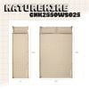 Đệm hơi tự căng Naturehike CNK2550WS025 - Có gối đầu tiêu chuẩn