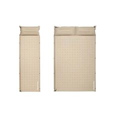 Đệm hơi tự căng Naturehike CNK2550WS025 - Có gối đầu tiêu chuẩn