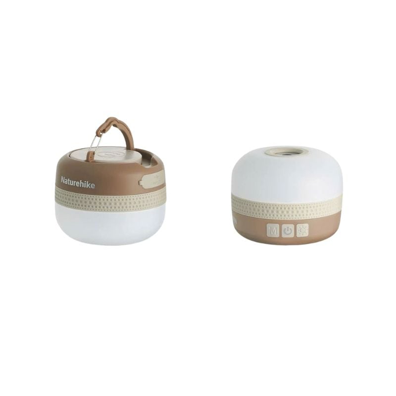 Đèn treo lều cắm trại Naturehike CNK2550ZM016 - Naturehike Star Dome