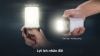 Đèn pin dã ngoại tính năng 2 trong 1 Nitecore LR70