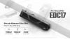 Nitecore EDC17 - Đèn pin cầm tay tự vệ đa năng