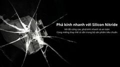 Nitecore EDC17 - Đèn pin cầm tay tự vệ đa năng
