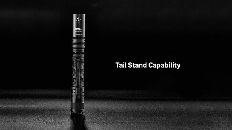 Đèn pin cầm tay nhỏ gọn MT2A Pro