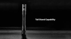 Đèn pin cầm tay nhỏ gọn MT2A Pro