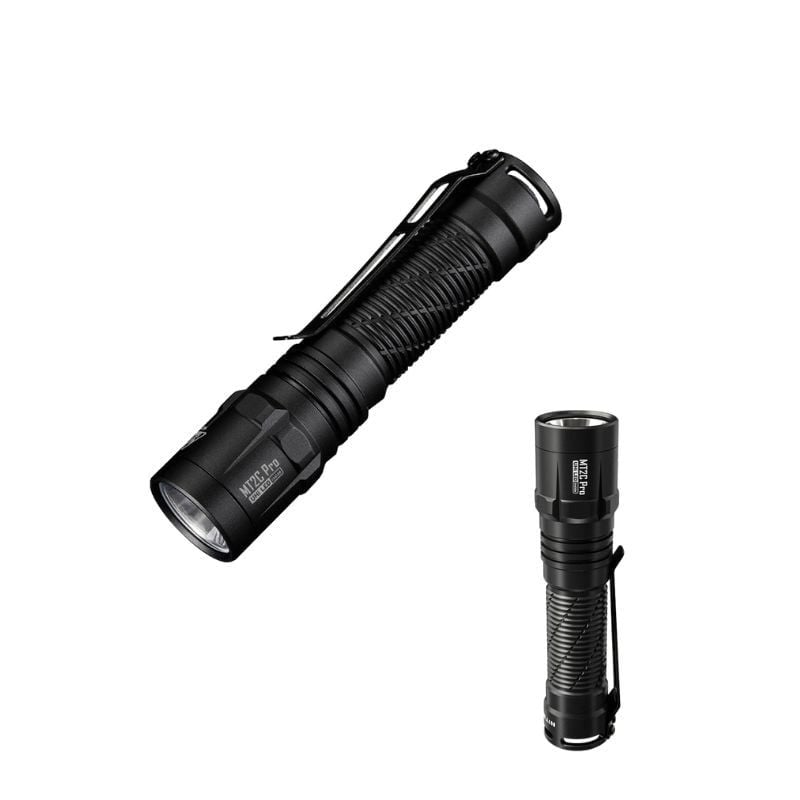 Đèn pin đa tác vụ Nitecore MT2C Pro