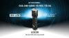 Đèn pin tác chiến siêu sáng Nitecore EDC35