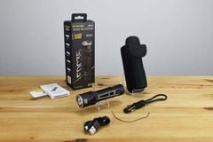 Nitecore EDC35 đèn pin tác chiến siêu sáng