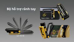 Đèn pin chiếu sáng đa năng Ntecore NWL20