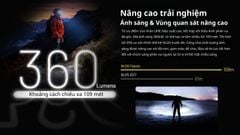 Nitecore NU20 Classic - Đèn pin đội đầu siêu nhẹ đa năng