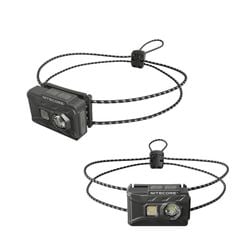 Nitecore NU20 Classic - Đèn pin đội đầu siêu nhẹ đa năng