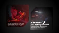 Nitecore HA13 - Đèn pin đội đầu đa năng với ánh sáng trắng