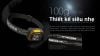 Nitecore HA13 - Đèn pin đội đầu đa năng với ánh sáng trắng