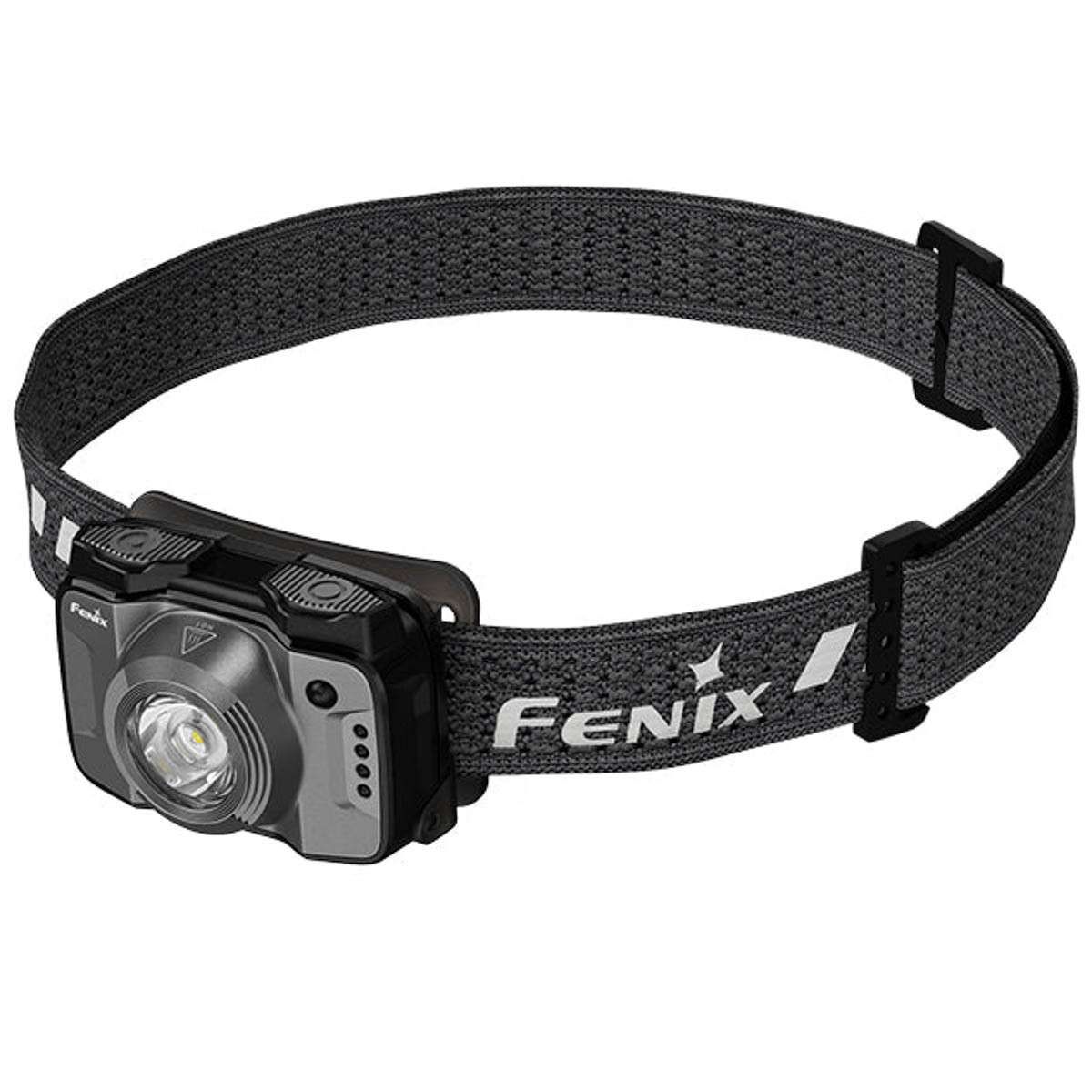 Đèn pin đội đầu Fenix HL12R V2.0 - Vỏ hợp kim nhôm