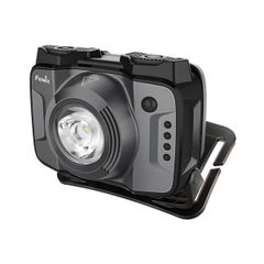 Đèn pin đội đầu Fenix HL12R V2.0 - Vỏ hợp kim nhôm