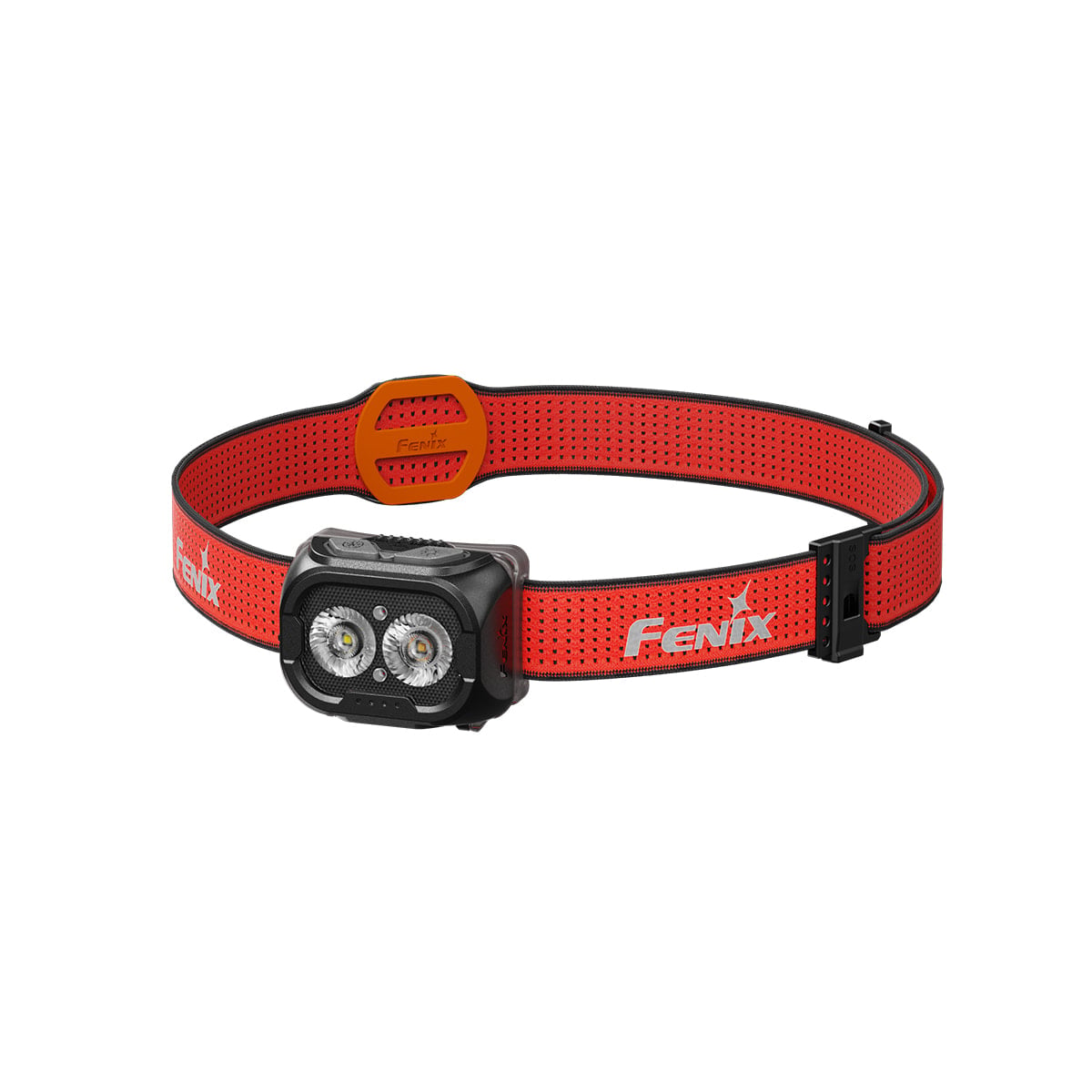 Đèn pin đội đầu Fenix HL18R-T V2.0 - Đèn pin chạy bộ siêu nhẹ