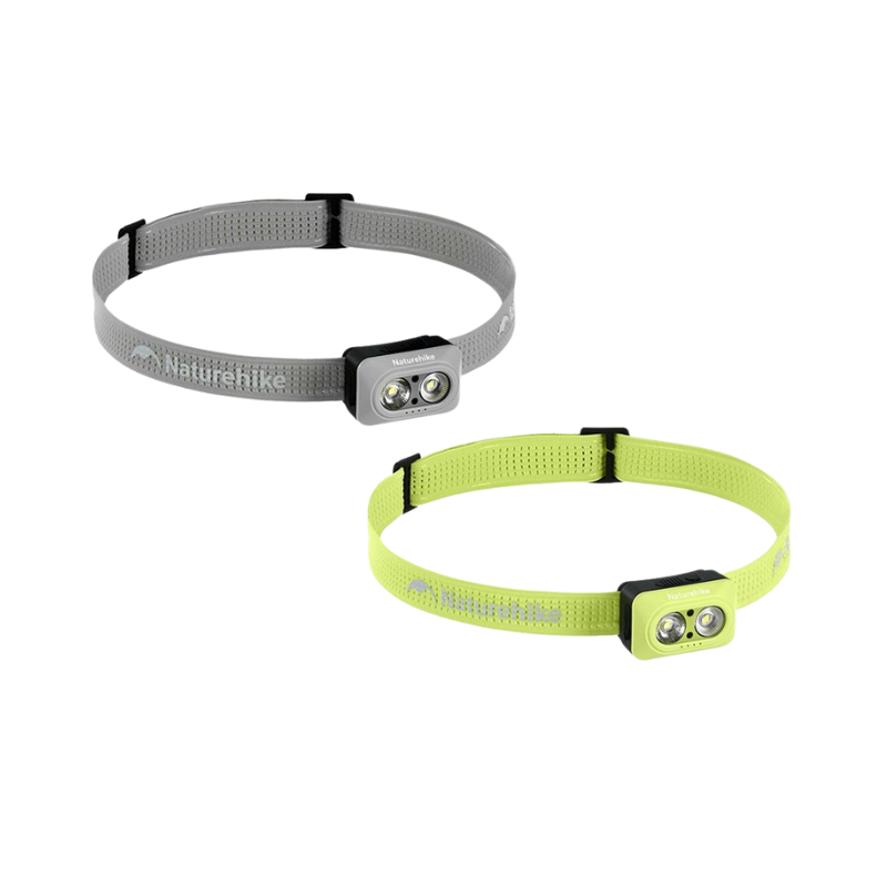 Naturehike CNK2550ZM015 - Đèn pin đội đầu cho hoạt động dã ngoại