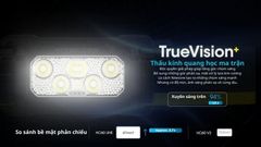 Nitecore HC60 UHE - Đèn pin nâng cao cho hoạt động ngoài trời