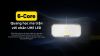 Nitecore HC70 UHE - Đèn pin đội đầu tiêu chuẩn kỹ thuật cao