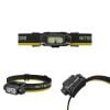 Đèn pin đội đầu dã ngoại hiệu năng cao Nitecore NU45