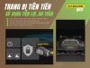 Đèn pin đội đầu phổ thông - đa năng Nitecore HA11