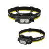 Đèn pin đội đầu Nitecore NU50 - Đèn pin sử dụng Li-ion 21700