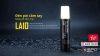 Đèn pin siêu mini Nitecore LA10 cắm trại, dã ngoại, phòng thân