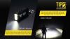 Đèn pin móc khoá Mini Nitecore TIP2 - Đèn pin tự vệ cá nhân đa dụng