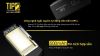 Đèn pin móc khoá Mini Nitecore TIP2 - Đèn pin tự vệ cá nhân đa dụng