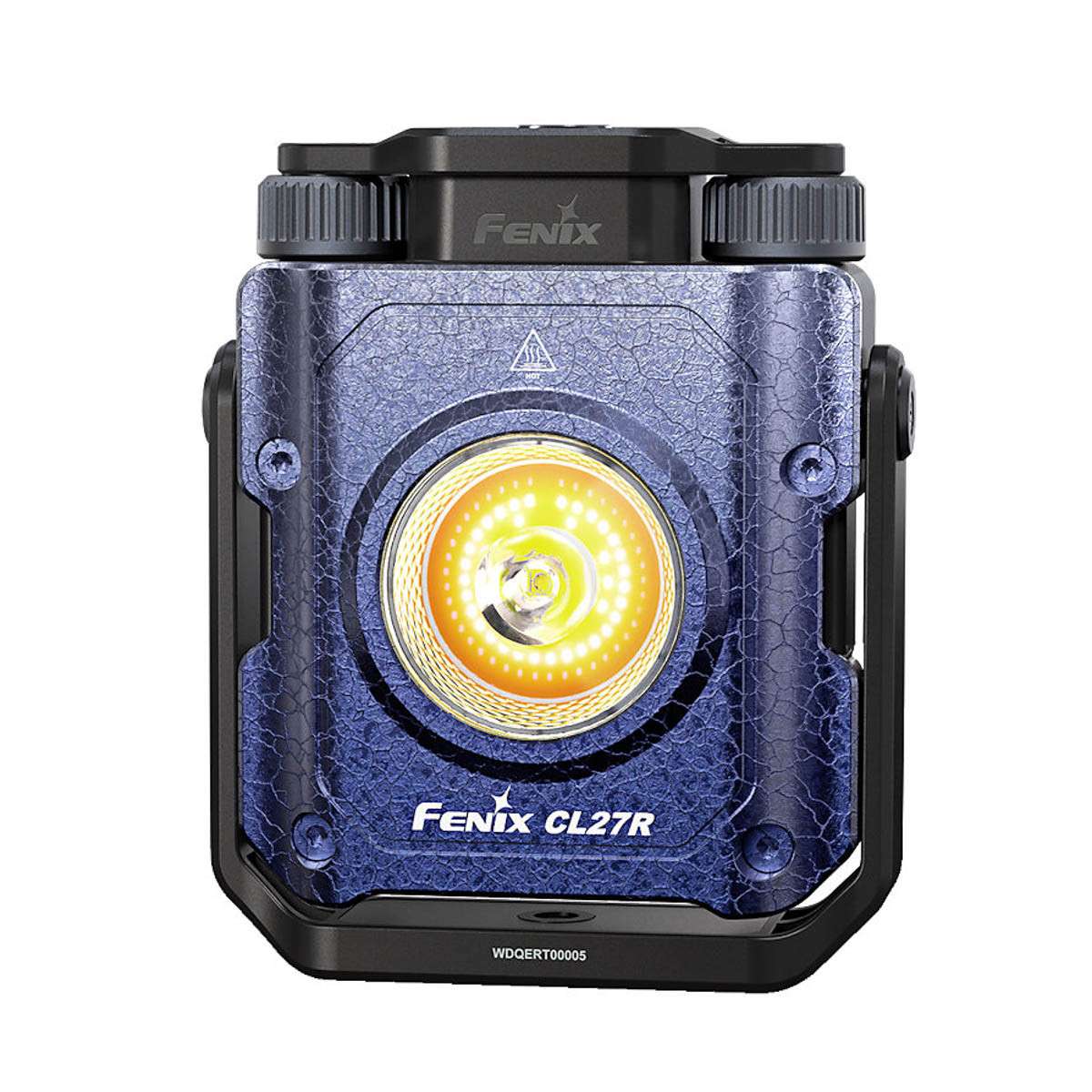Fenix CL27R - Đèn pin đèn lều cắm trại siêu sáng