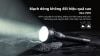Đèn pin tác chiến siêu sáng Nitecore MH40 Pro